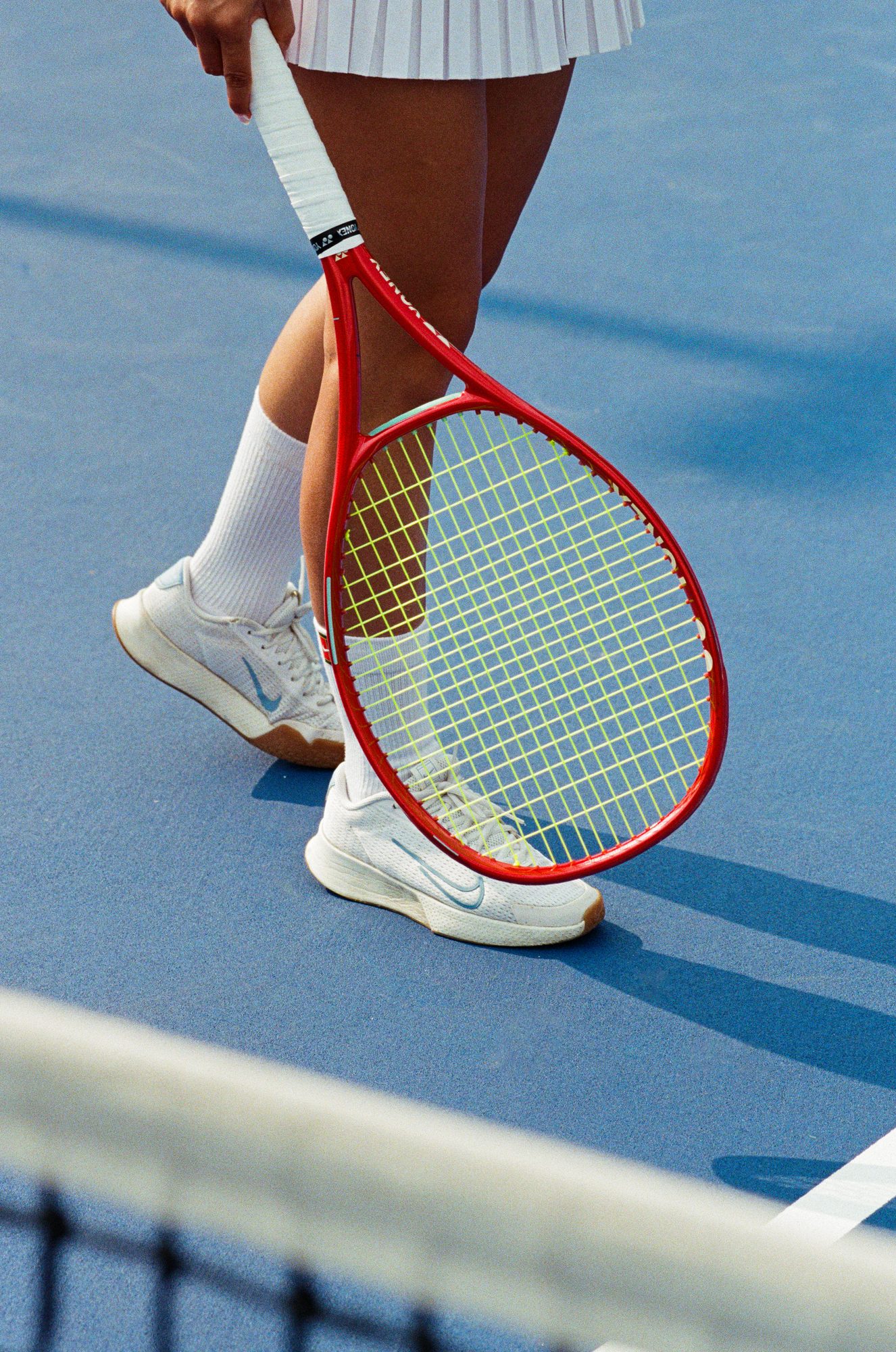 Yonex VCORE 100